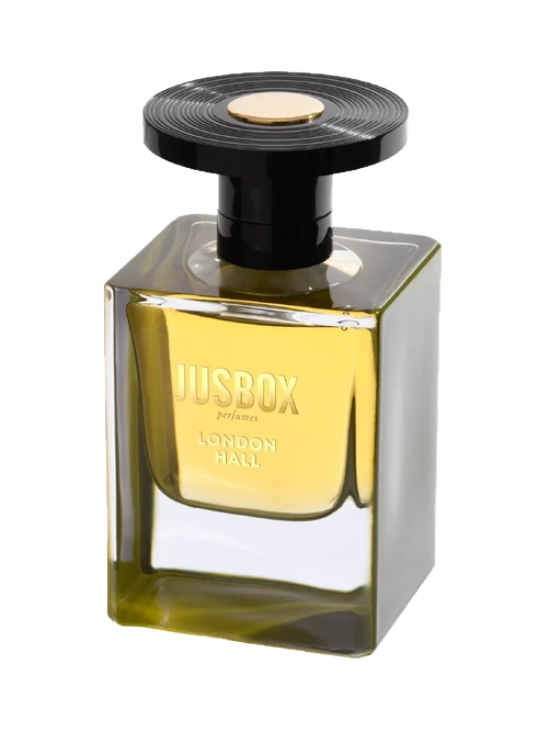 Jusbox London Hall