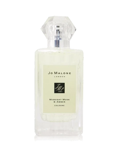 Jo Malone Midnight Musk & Amber