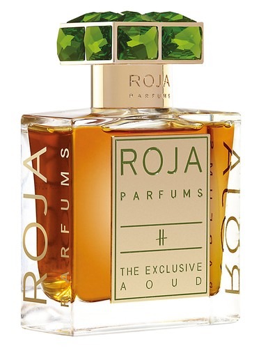 Roja Parfums H Aoud
