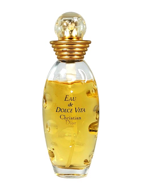 Dior Dolce Vita Eau de Parfum
