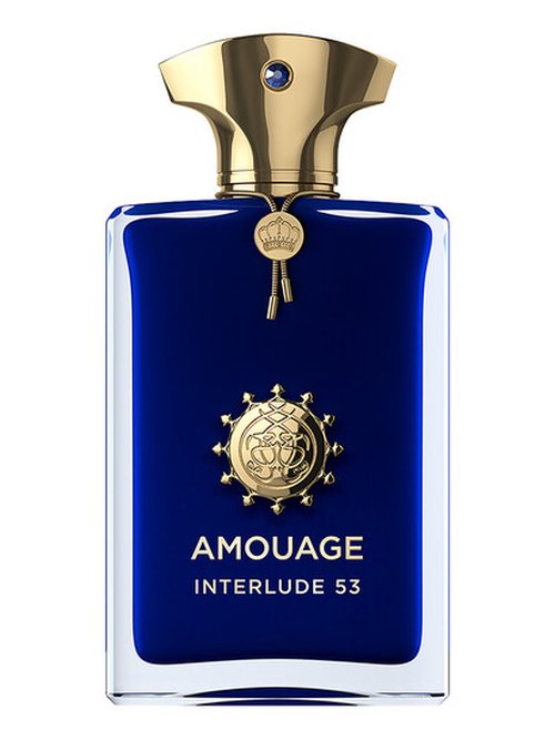 Amouage Interlude 53 Man