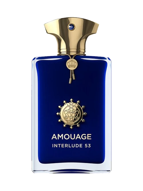 Amouage Interlude 53 Man