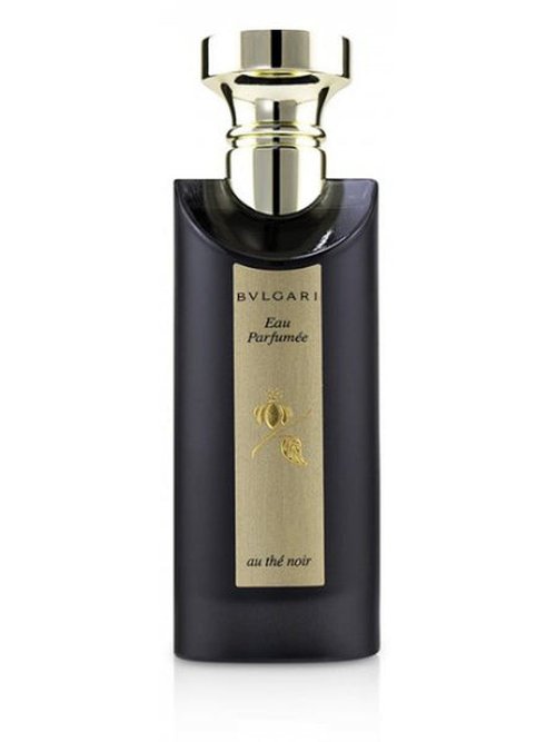 Eau Parfumée au Thé Noir