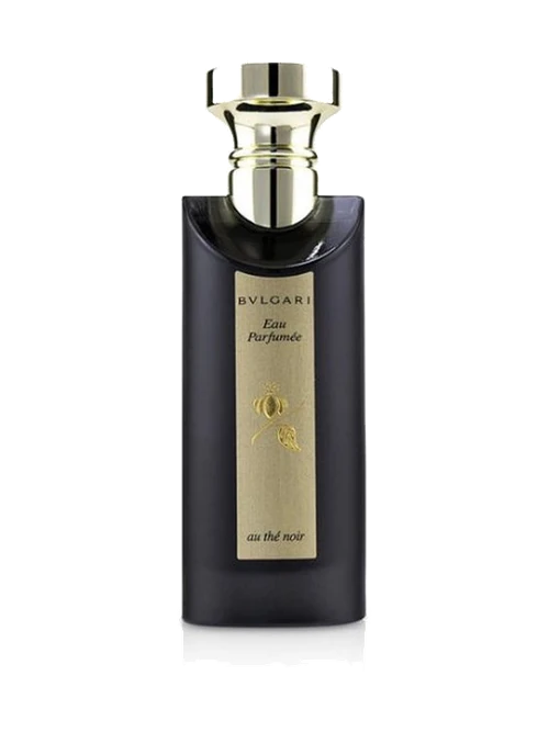 Bvlgari Eau Parfumée au Thé Noir Intense