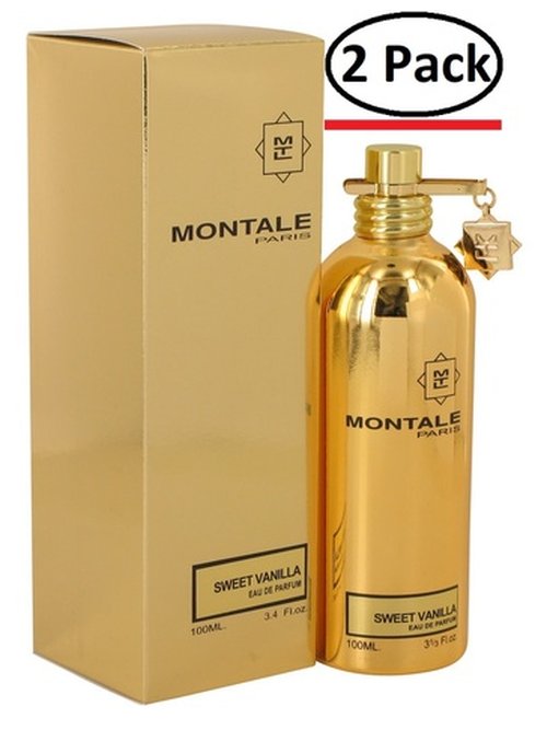 Montale Vanilla Full