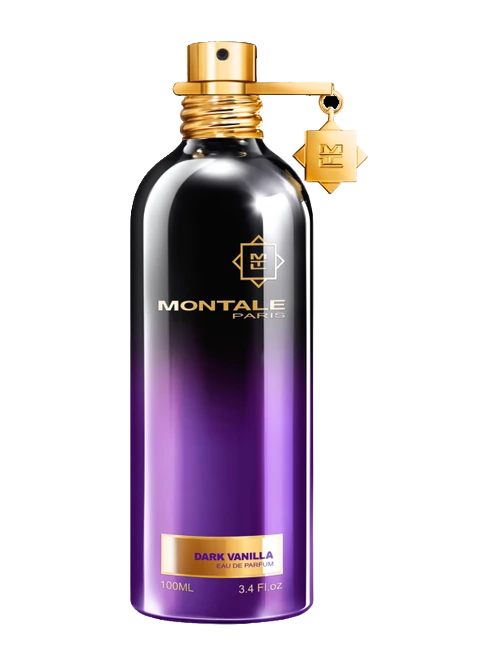 Montale Dark Vanilla