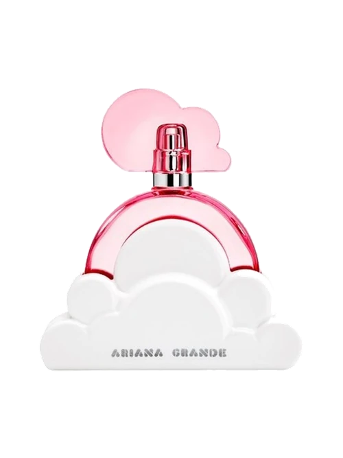 Ariana Grande Cloud Pink