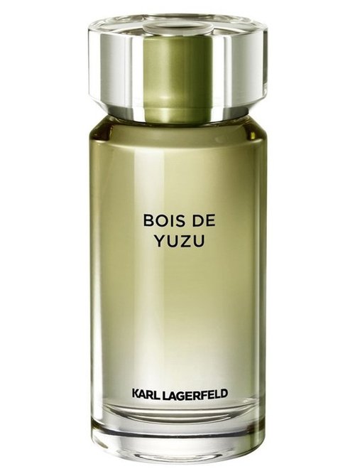 Karl Lagerfeld Bois de Yuzu