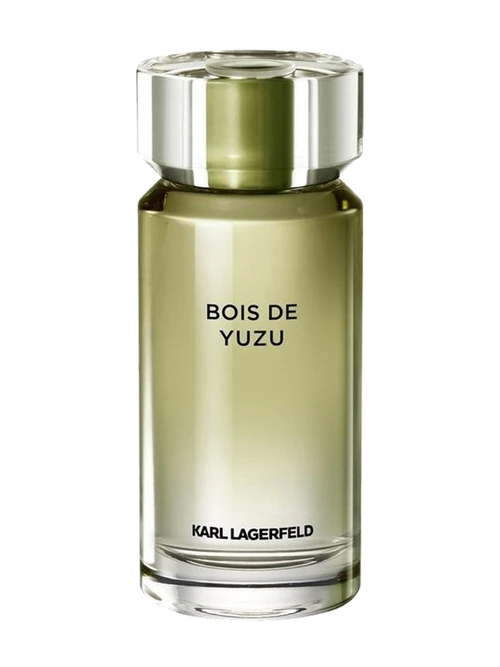 Karl Lagerfeld Bois de Yuzu