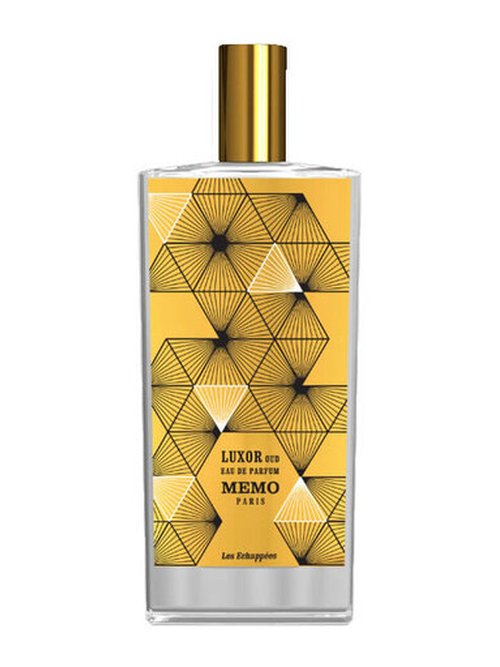 Luxor Oud