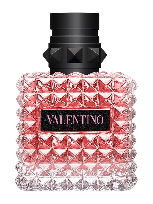 Valentino Born in Roma Donna