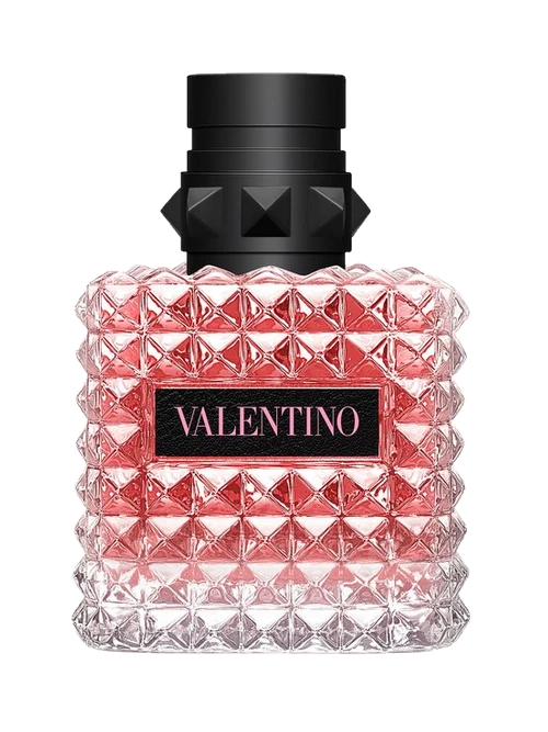 Valentino Born in Roma Donna