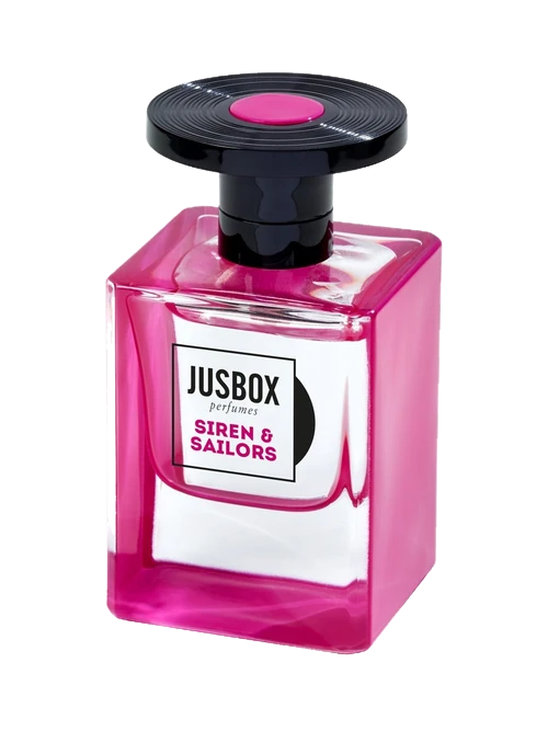 Jusbox Siren & Sailors