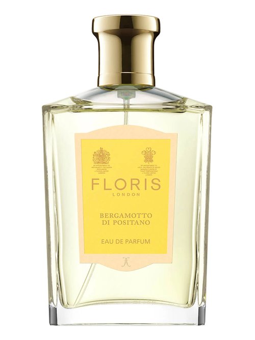 Bergamotto di Positano