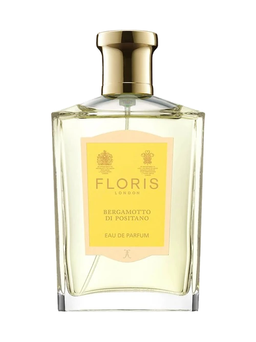 Floris London Bergamotto di Positano