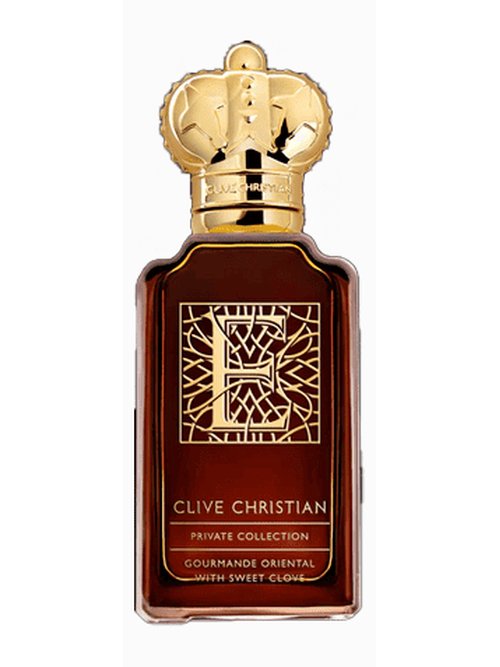 Clive Christian E Oriental Gourmande