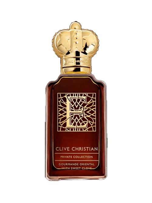 Clive Christian E Oriental Gourmande