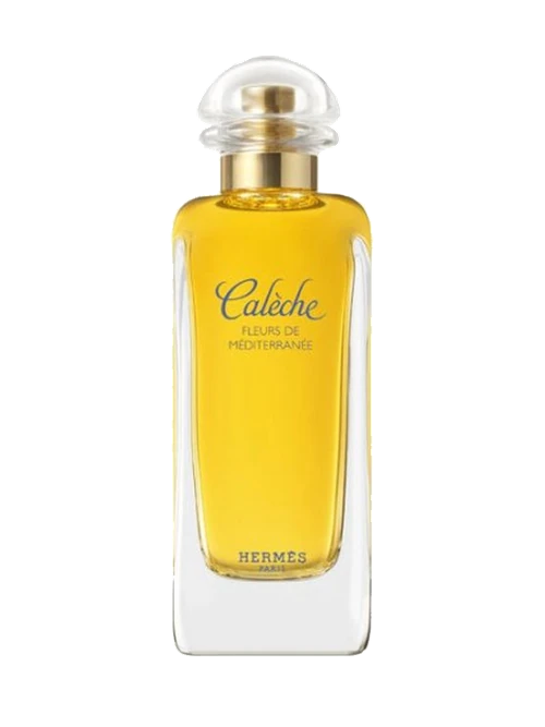Hermès Calèche Fleurs de Méditerranée