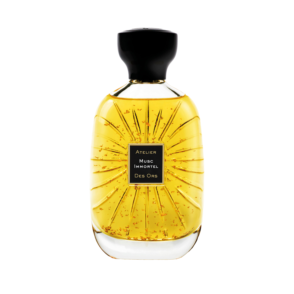 Musc Immortel