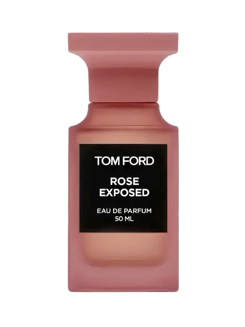 Tom Ford Rose Exposed Eau de Parfum