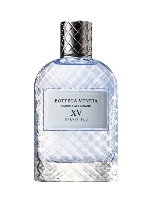 Bottega Veneta Parco Palladiano XV Salvia Blu