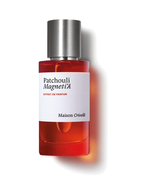 Maison Crivelli Patchouli Magnetik
