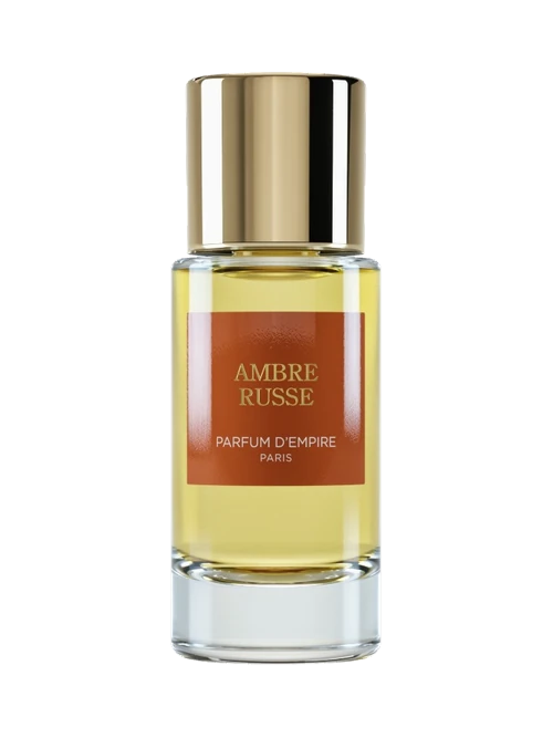 Parfum d'Empire Ambre Russe