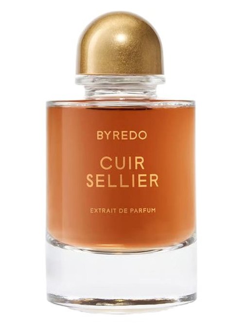 Byredo Alto Astral