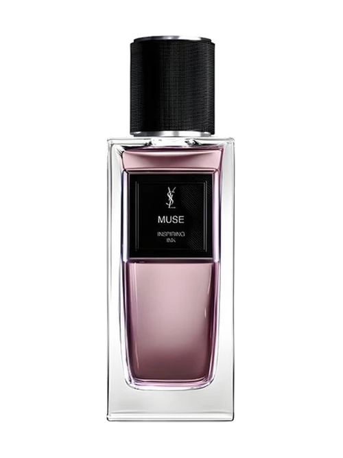 Yves Saint Laurent Muse