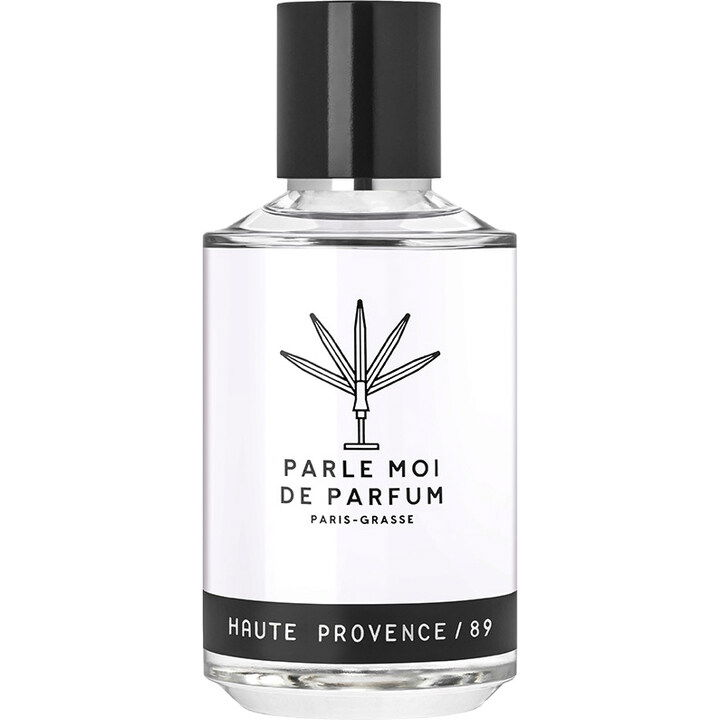 Haute Provence 89