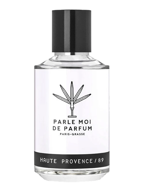 Parle Moi de Parfum Haute Provence 89
