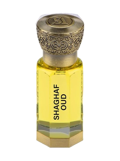 Swiss Arabian Shaghaf Oud