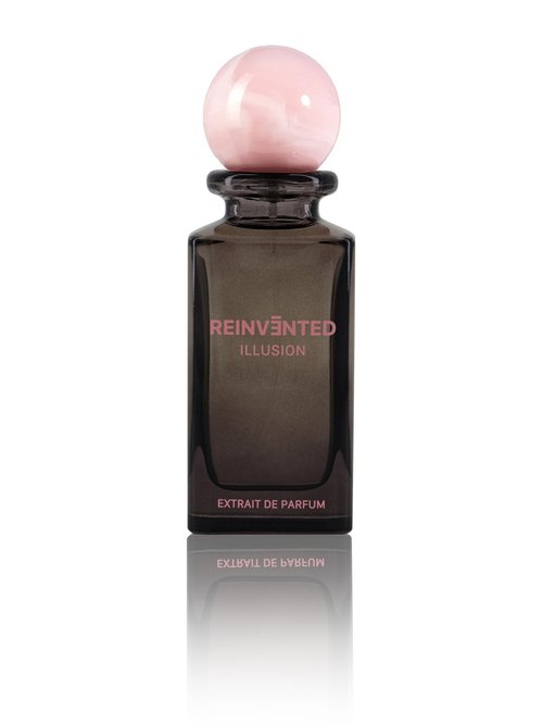 Reinvented Reinvented For Him