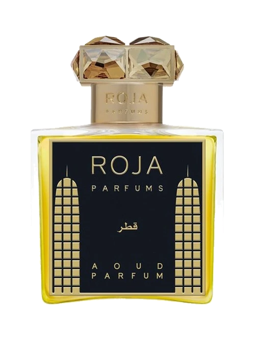 Roja Parfums Qatar