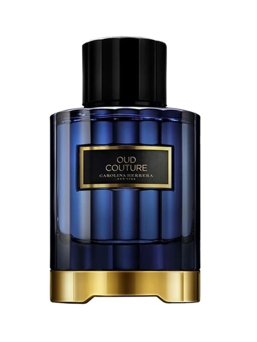 Carolina Herrera Oud Couture