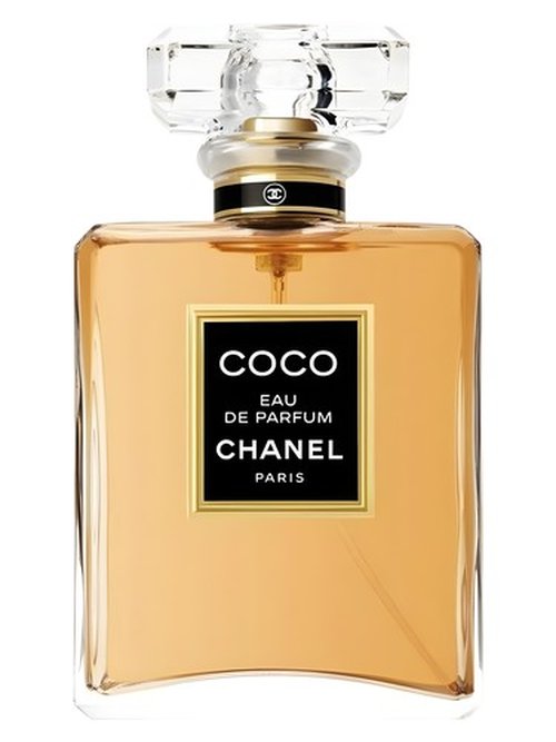 Chanel Coco