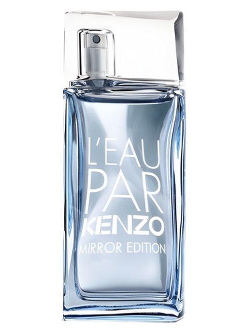 Kenzo L'Eau par Kenzo Mirror Edition pour Homme