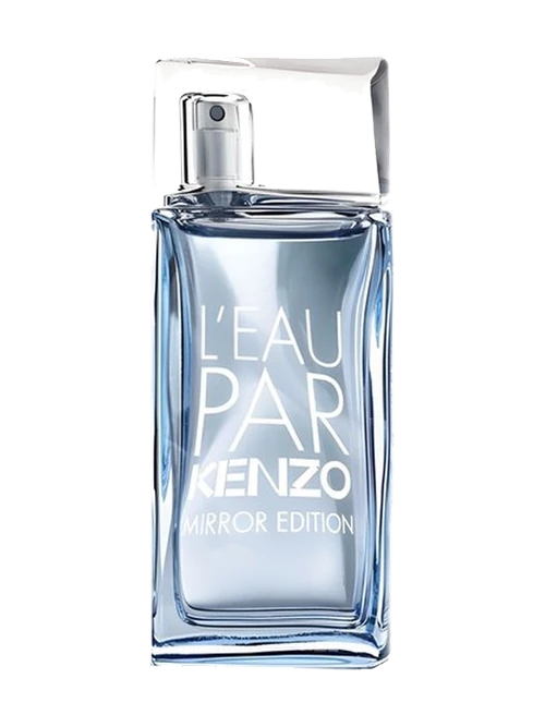 Kenzo L'Eau par Kenzo Mirror Edition pour Homme