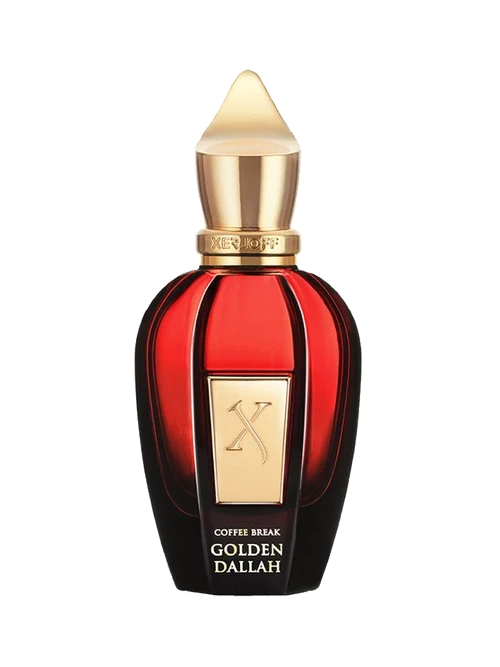 Xerjoff Golden Dallah