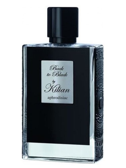 Kilian Back to Black, Aphrodisiac