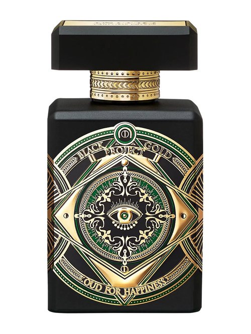 Oud for Happiness
