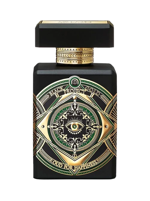 Initio Parfums Privés Oud for Happiness