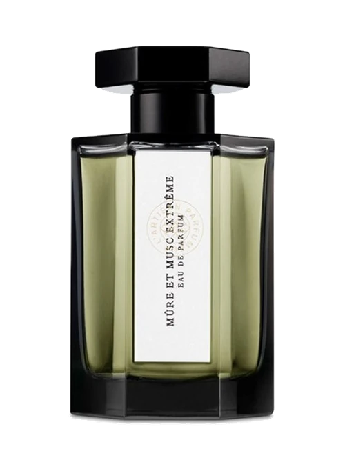 L'Artisan Parfumeur Mûre et Musc Eau de Parfum