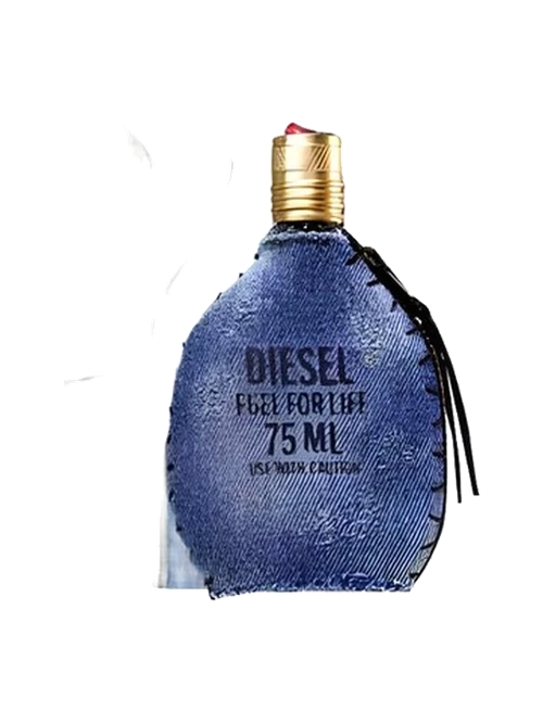 Diesel Fuel for Life Denim Collection Homme
