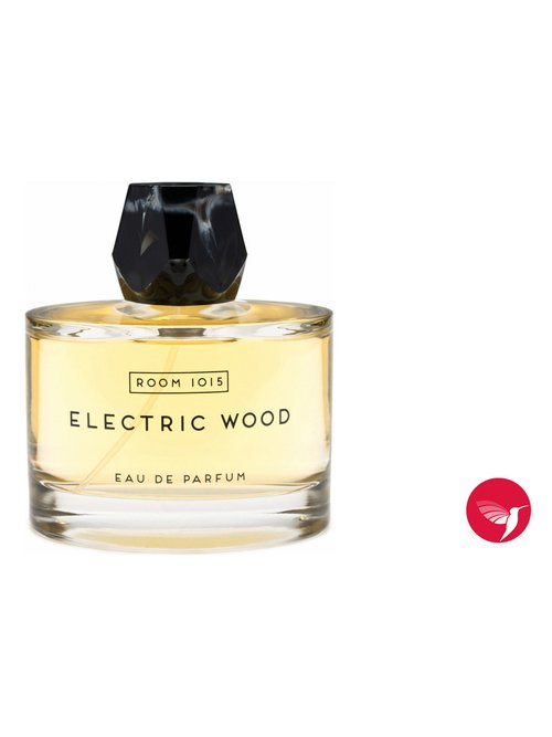 Electric Wood