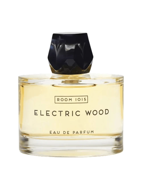 Room 1015 Electric Wood