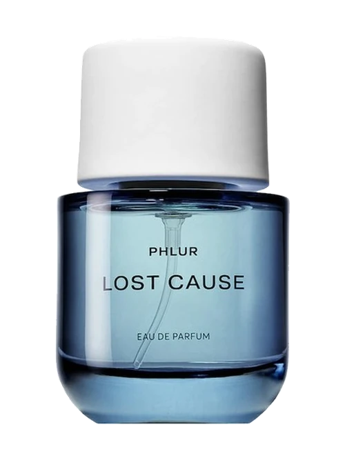 Phlur Lost Cause