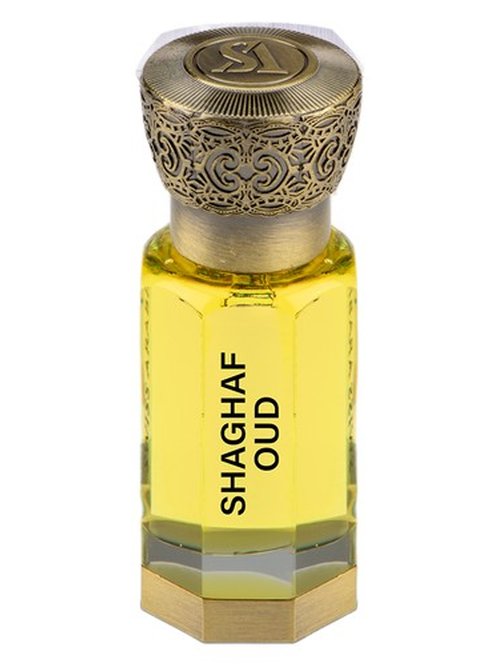 Shaghaf Oud Gold