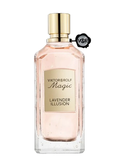 Viktor & Rolf Lavender Illusion