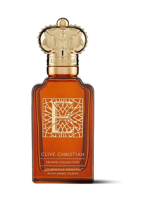 Clive Christian E Gourmande Chypre